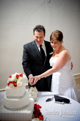 Best Winter Park Women's Club Wedding photographer - Sandra Johnson (SJFoto.com)